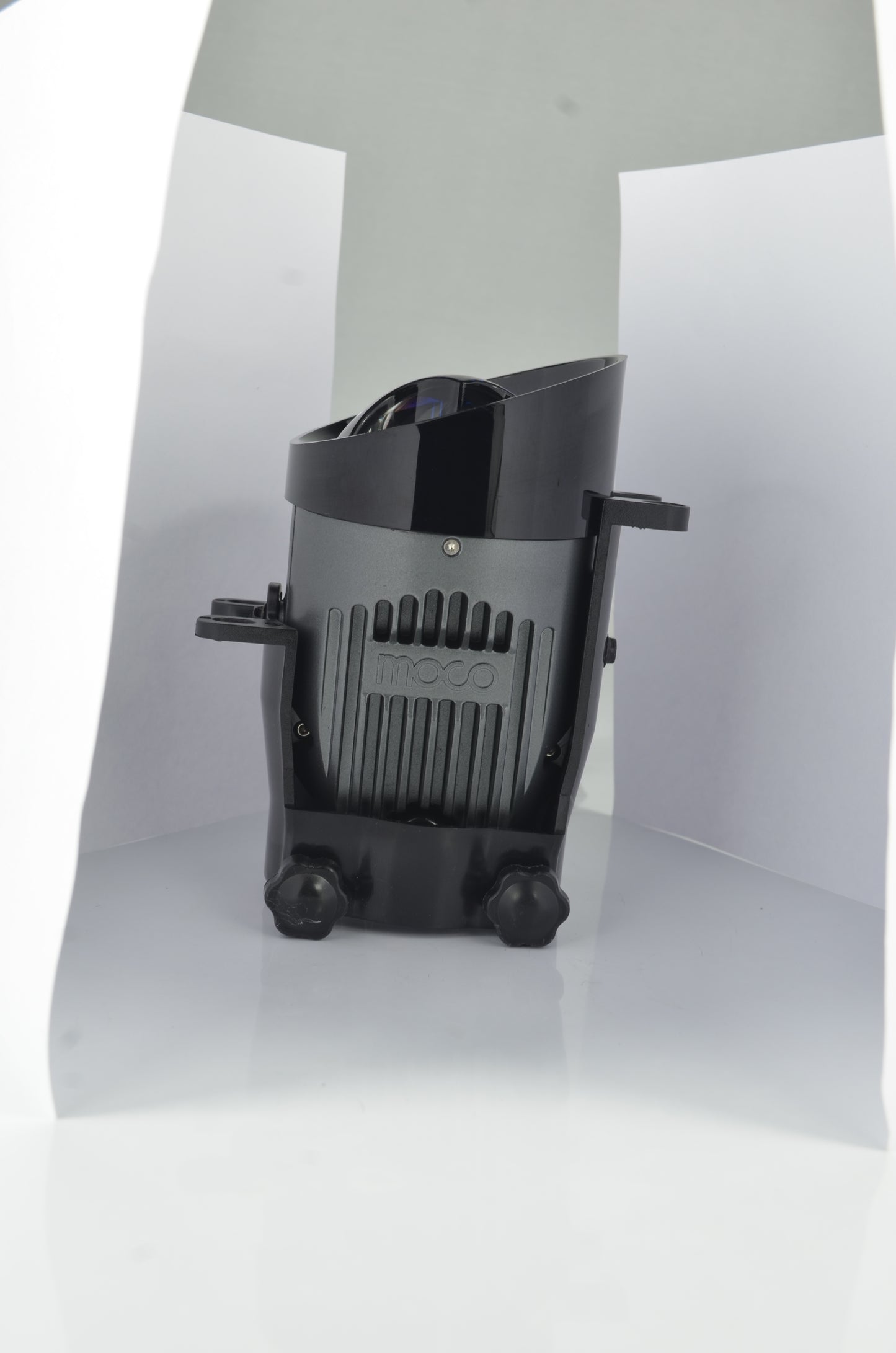 3.0" Dual Lazer Lens LED FOD Lamp Projector 110Watts