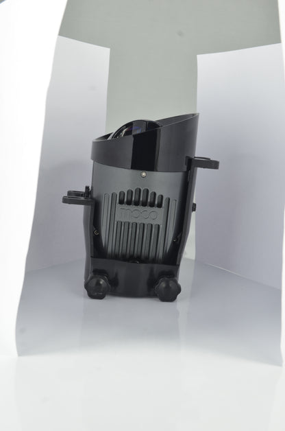 3.0" Dual Lazer Lens LED FOD Lamp Projector 110Watts