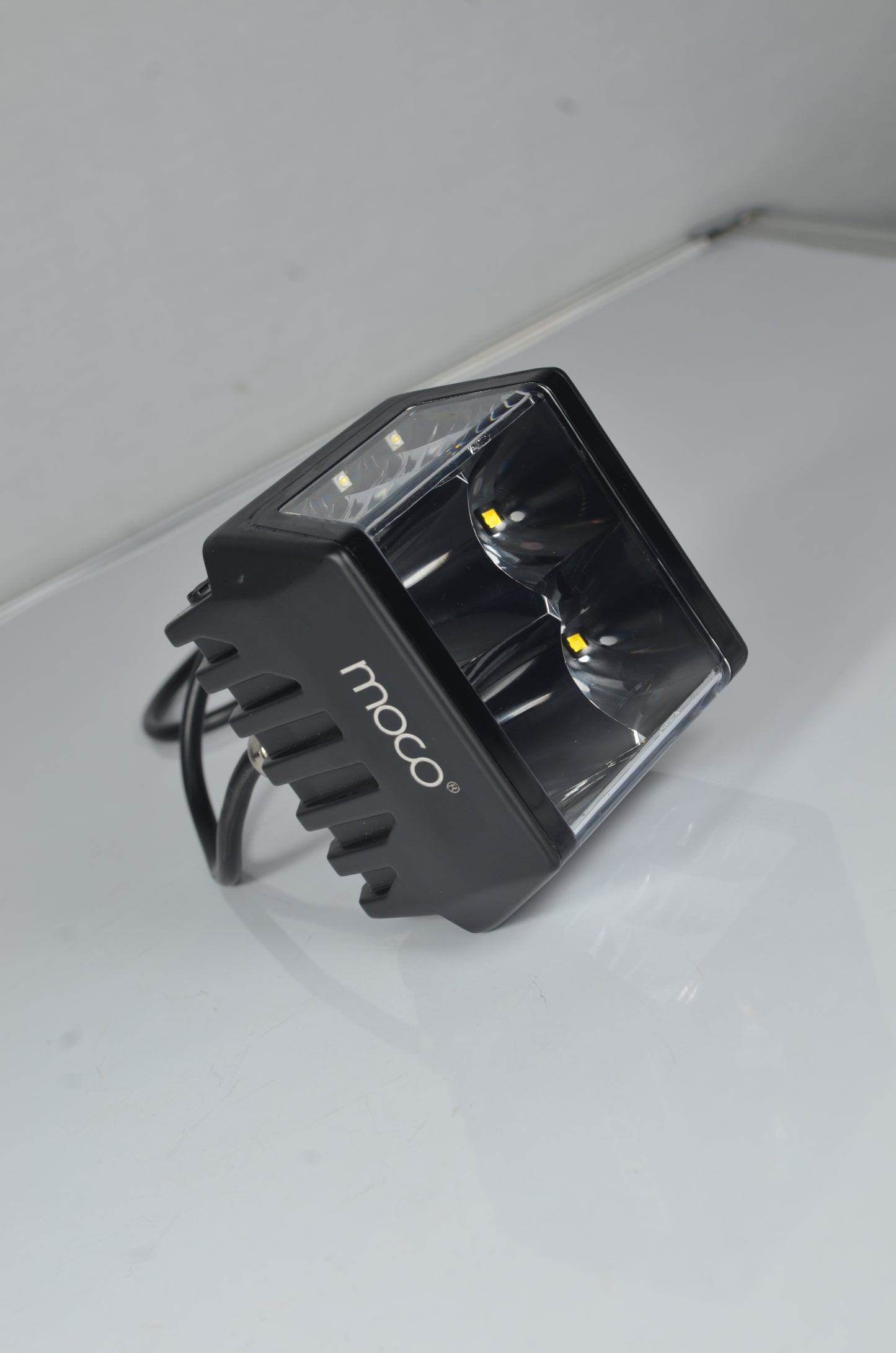 Auxiliary Light 3-in-1 DRL - 60W