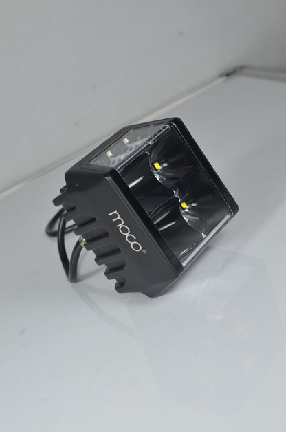 Auxiliary Light 3-in-1 DRL - 60W