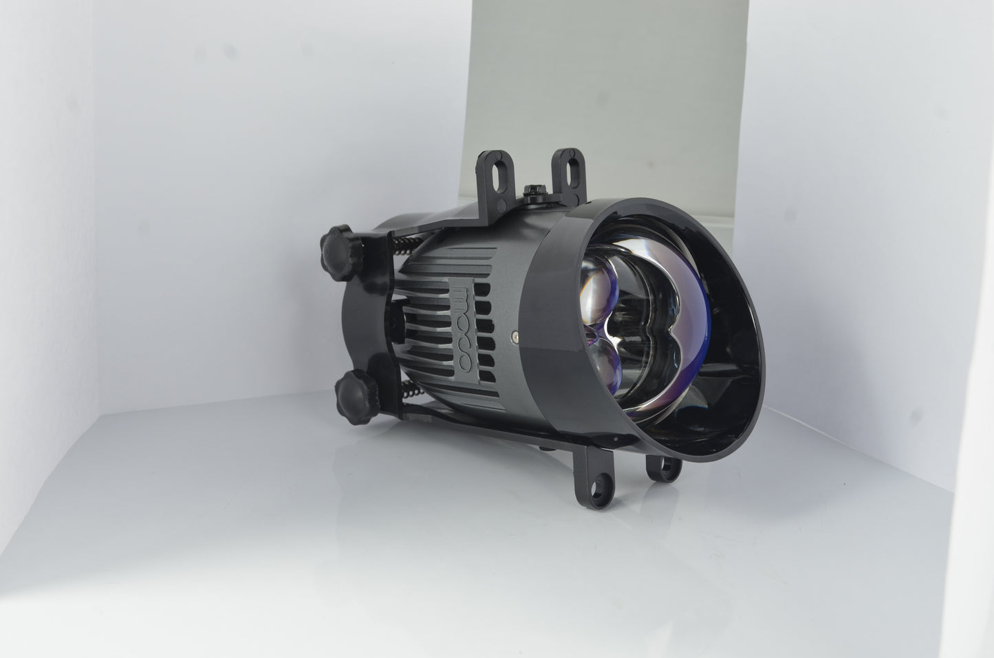 3.0" Dual Lazer Lens LED FOD Lamp Projector 110Watts