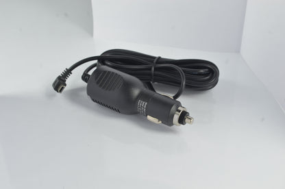 2K Rear View Mirror DVR with Camera