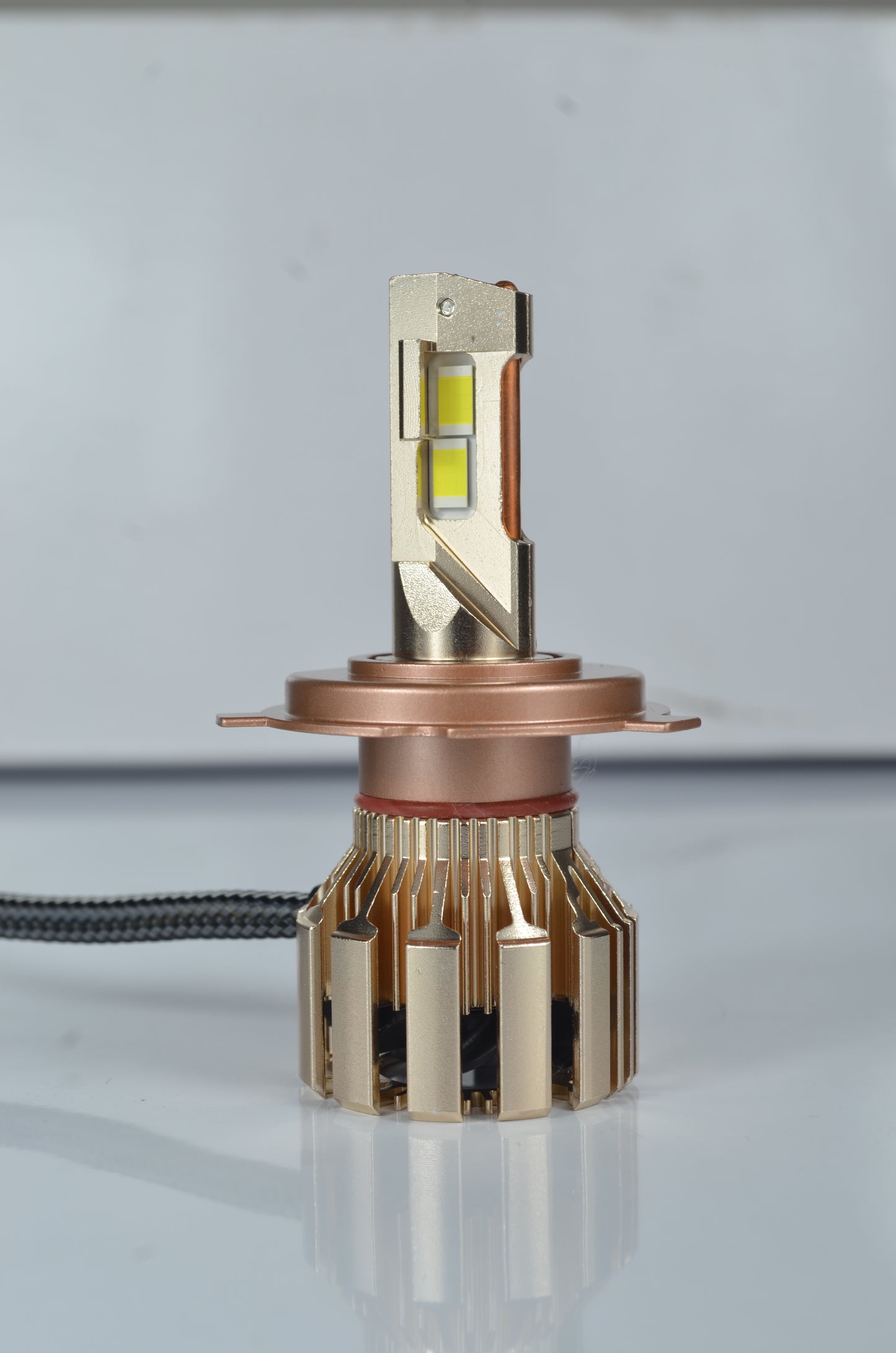 240W LED Light Single Beam