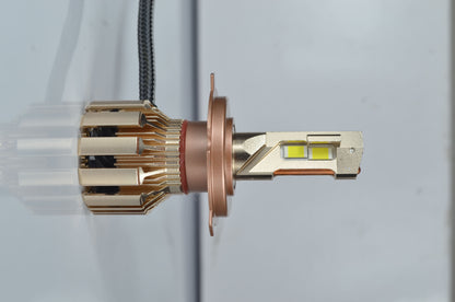 240W LED Light Hi/Low Beam (H4/H19)