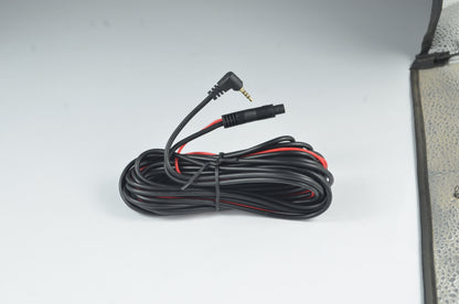 2K Rear View Mirror DVR with Camera