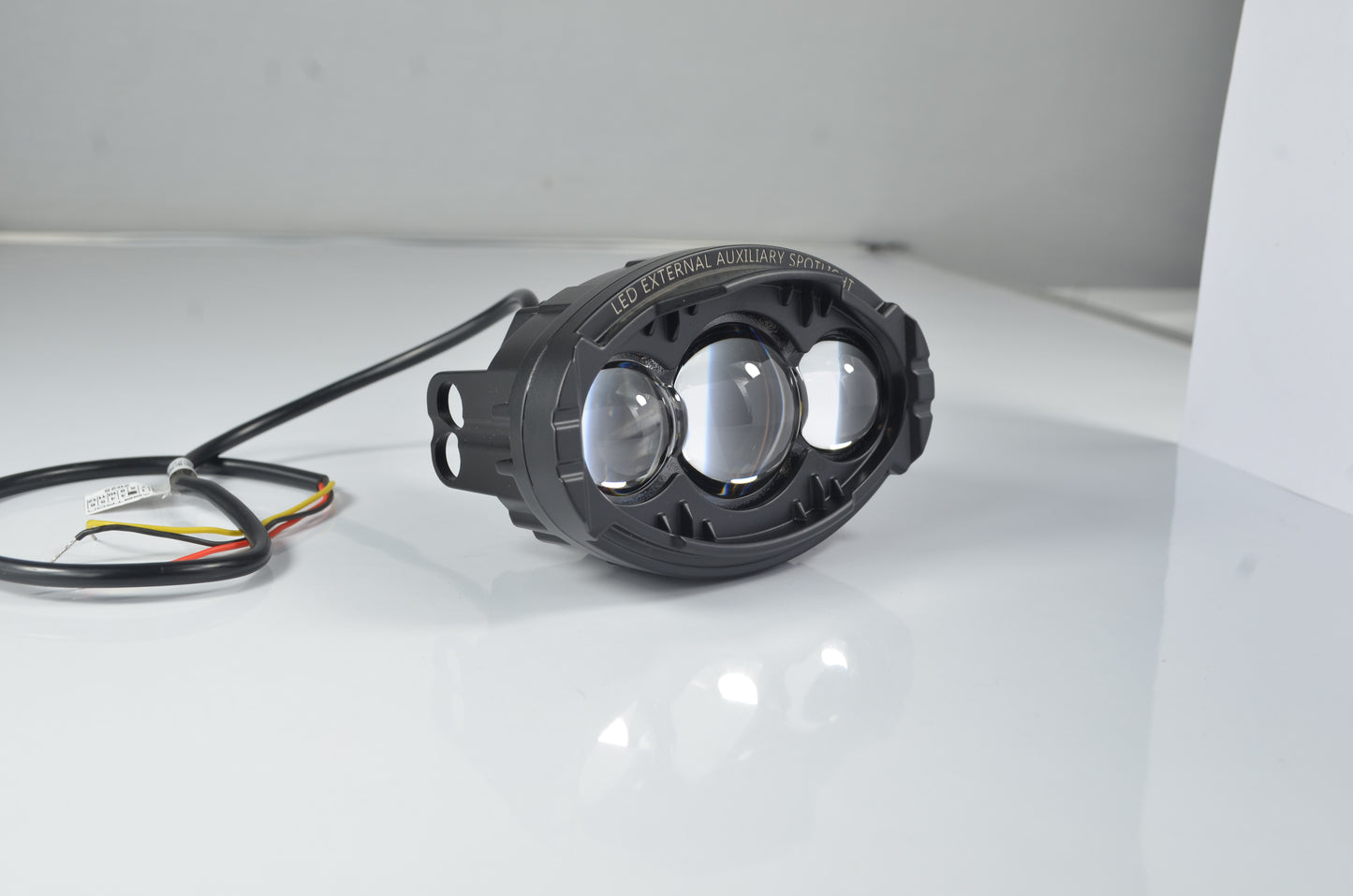 Auxiliary Light with 3 Laser - 60W