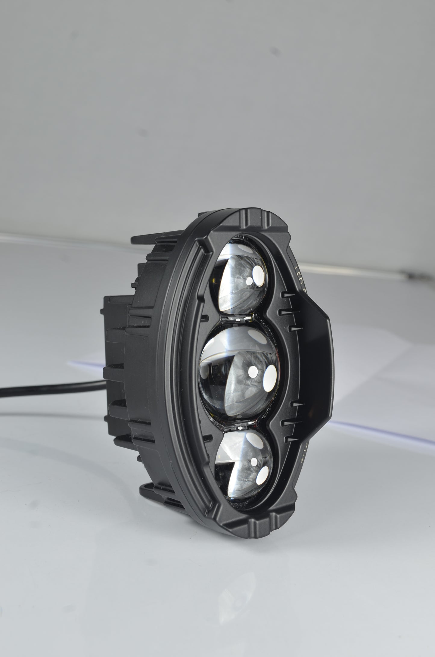 Auxiliary Light with 3 Laser - 60W