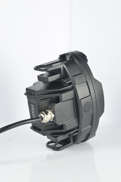 Auxiliary Light with 3 Laser - 60W