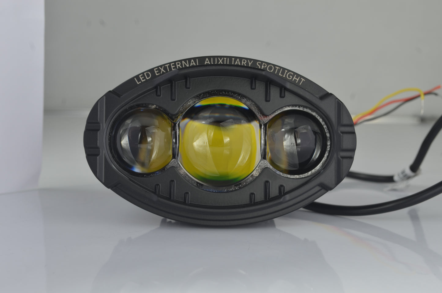 Auxiliary Light with 3 Laser - 60W