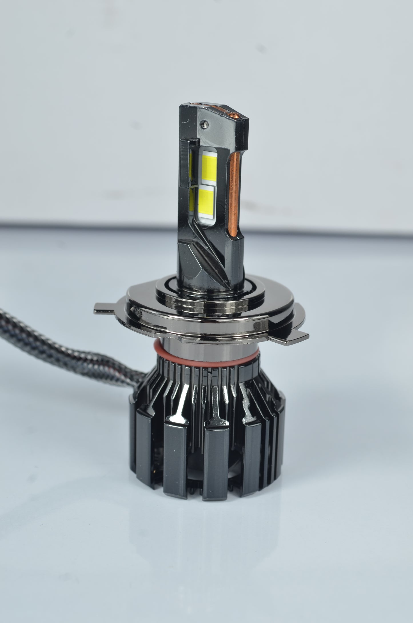 200W LED Light Single Beam
