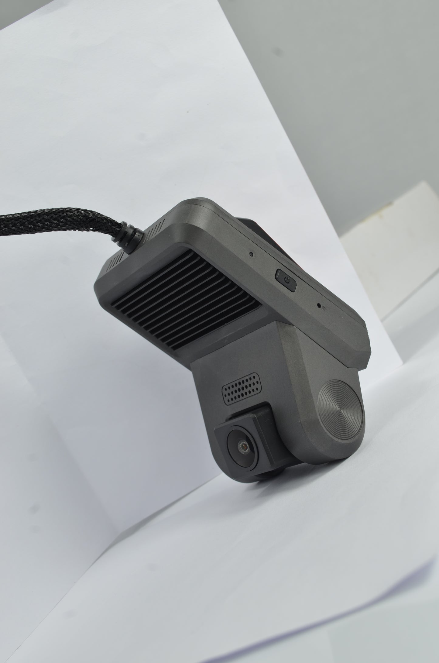 3-CH Dash Cam 4K (2K + 1K + 1K) with 4G Internet, ADAS