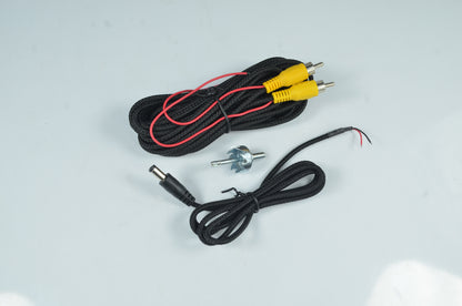 720p AHD/CVBS Switch Camera