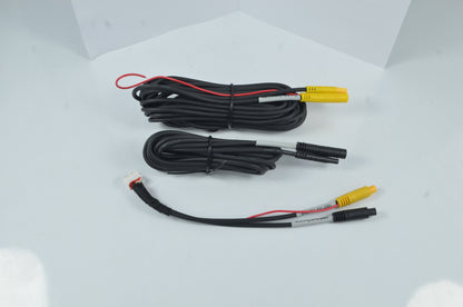 1080p F&R DVR Kit for Android Players