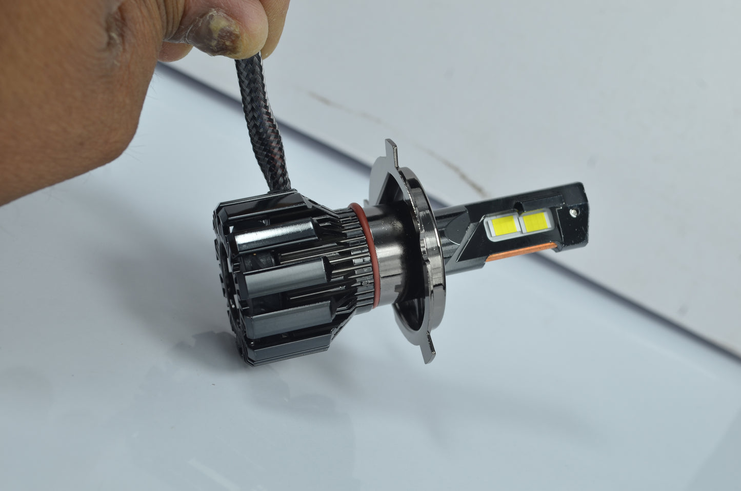 200W LED Light Single Beam