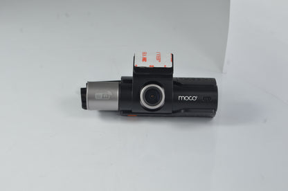 3 CH Dash Cam 4K (2K+1K+1K) WiFi Mobile App Control