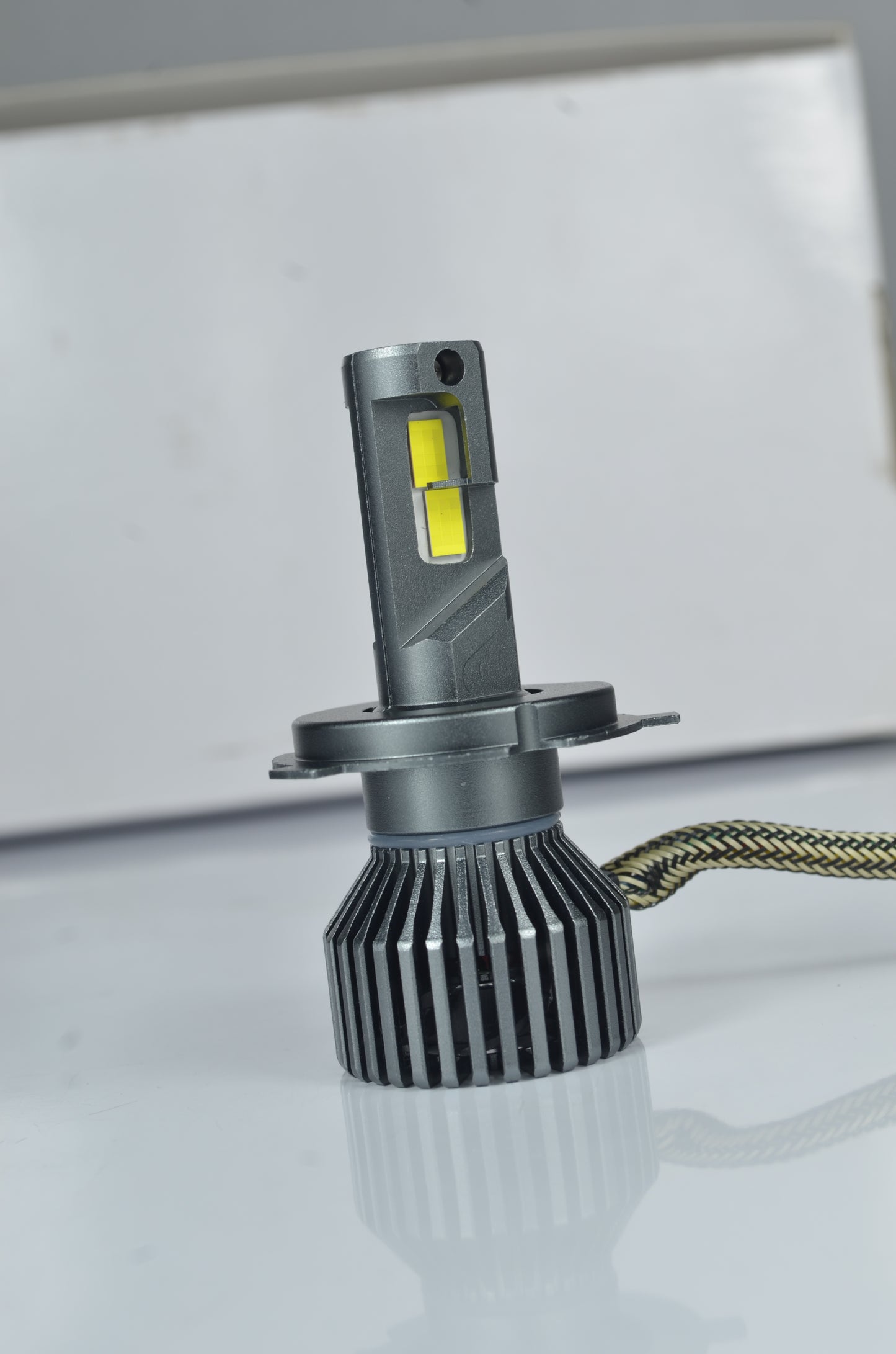 170W LED Light Single Beam