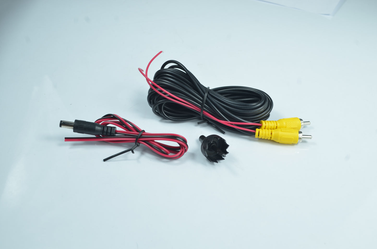 1080p AHD Rear View Camera
