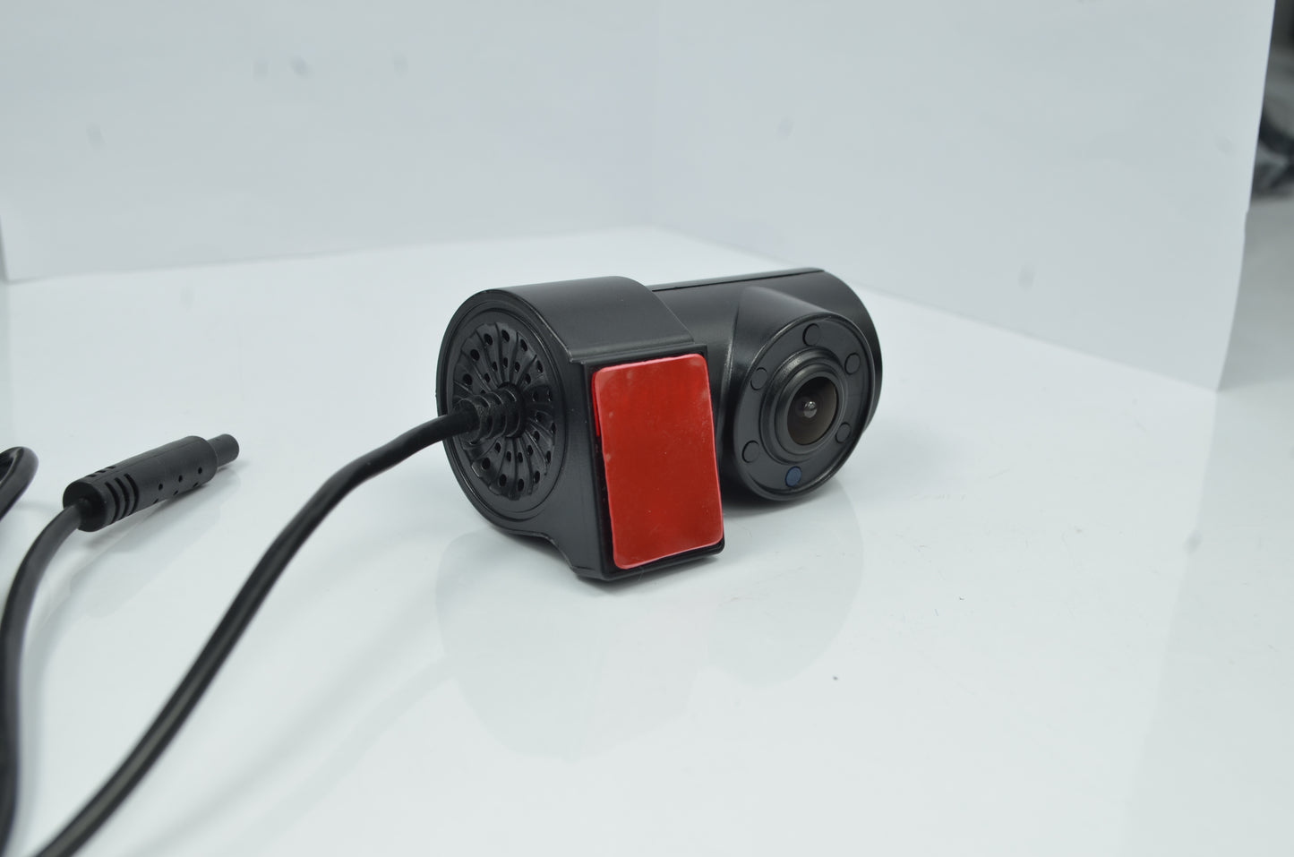 3-CH Dash Cam 4K (2K + 1K + 1K) with 4G Internet, ADAS