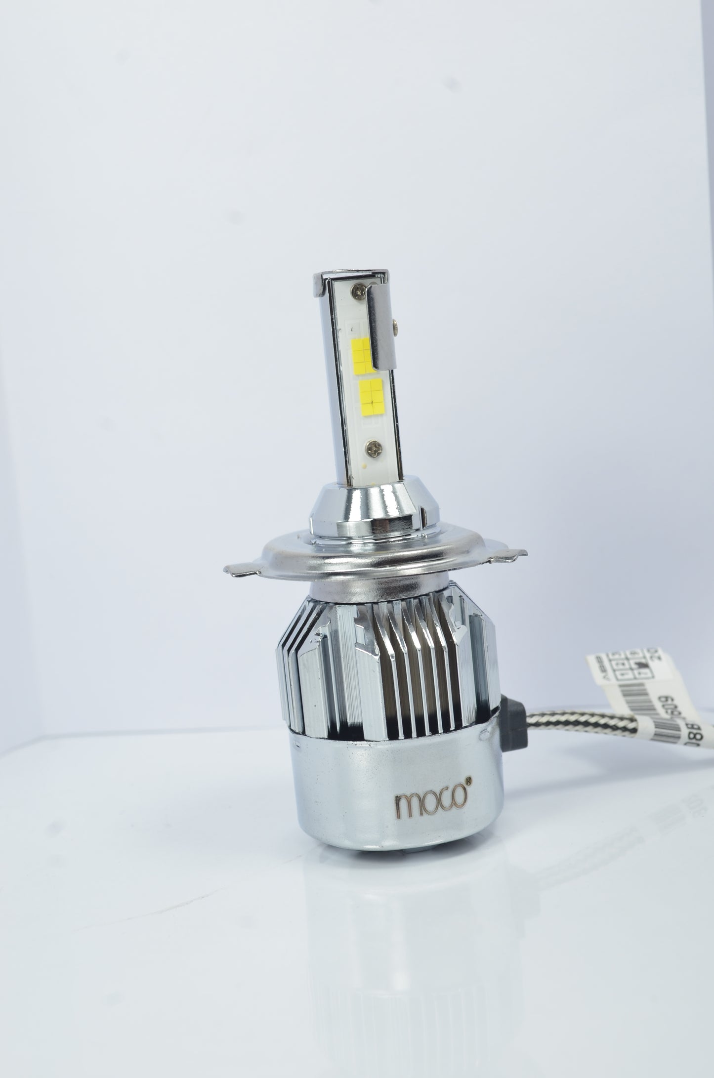 72W LED Light Hi/Low BEAM (H4/H19)