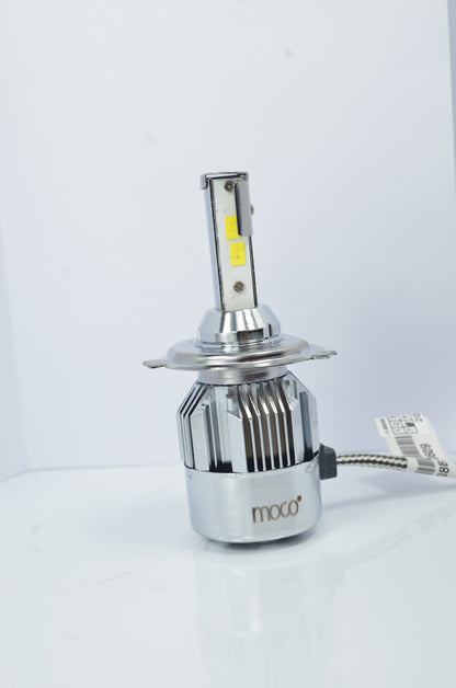 72W LED Light Hi/Low BEAM (H4/H19)