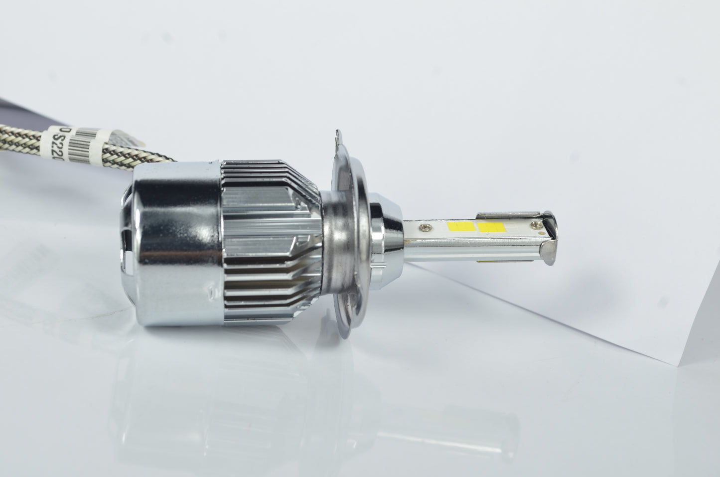 72W LED Light Hi/Low BEAM (H4/H19)