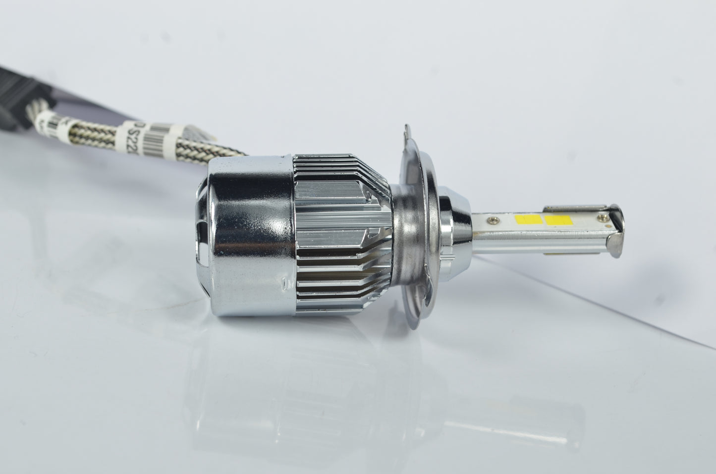 72W LED Light Hi/Low BEAM (H4/H19)