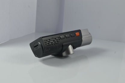3 CH Dash Cam 4K (2K+1K+1K) WiFi Mobile App Control
