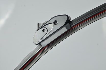Dual Rubber Wiper Blade