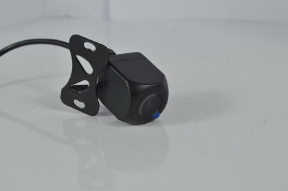 3 CH Dash Cam 4K (2K+1K+1K) WiFi Mobile App Control