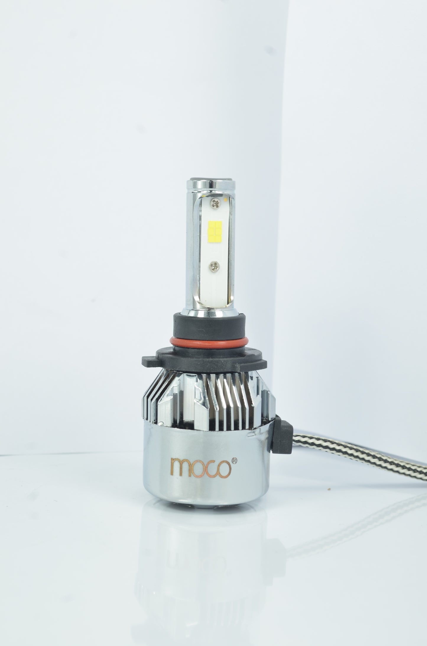 72W LED Light Single Beam
