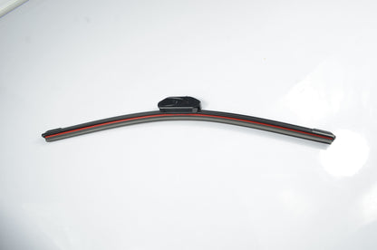 Dual Rubber Wiper Blade