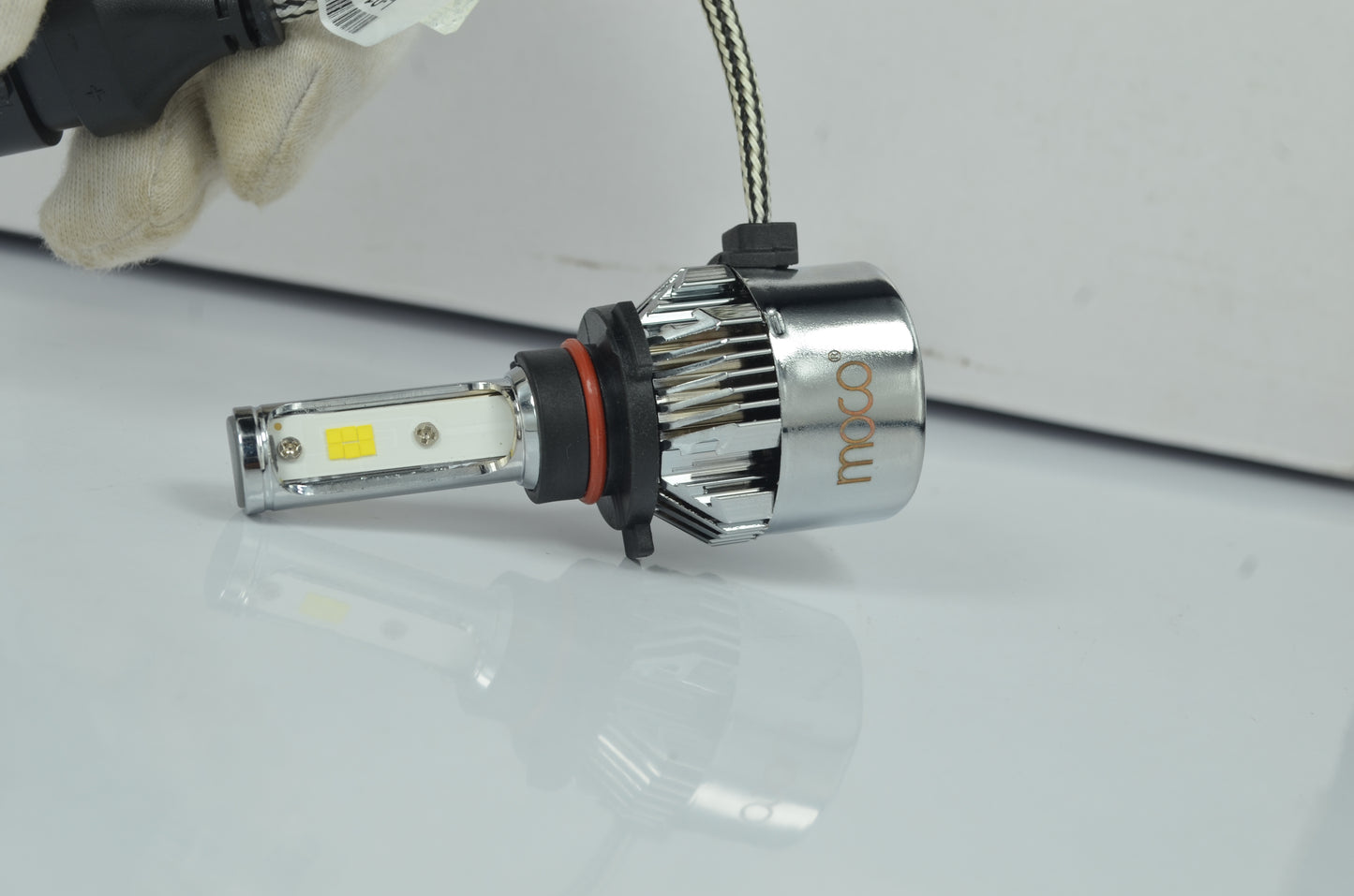 72W LED Light Single Beam