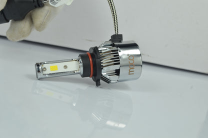 72W LED Light Single Beam