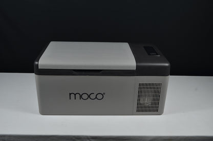 15L Smart Car Fridge