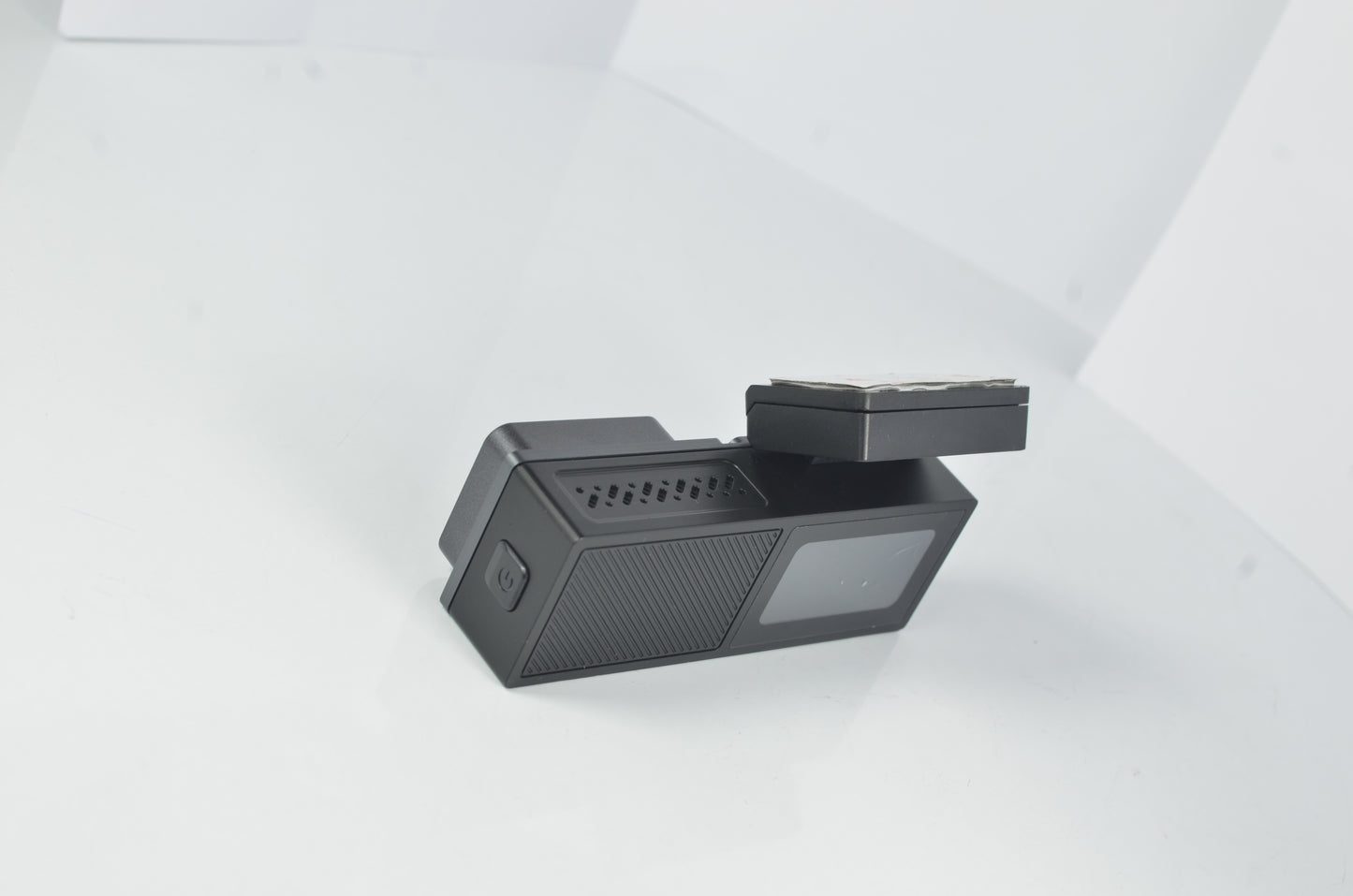 2K Wi-Fi 1CH Dash Cam with Mobile App Control