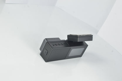 2K Wi-Fi 1CH Dash Cam with Mobile App Control