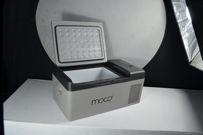 15L Smart Car Fridge