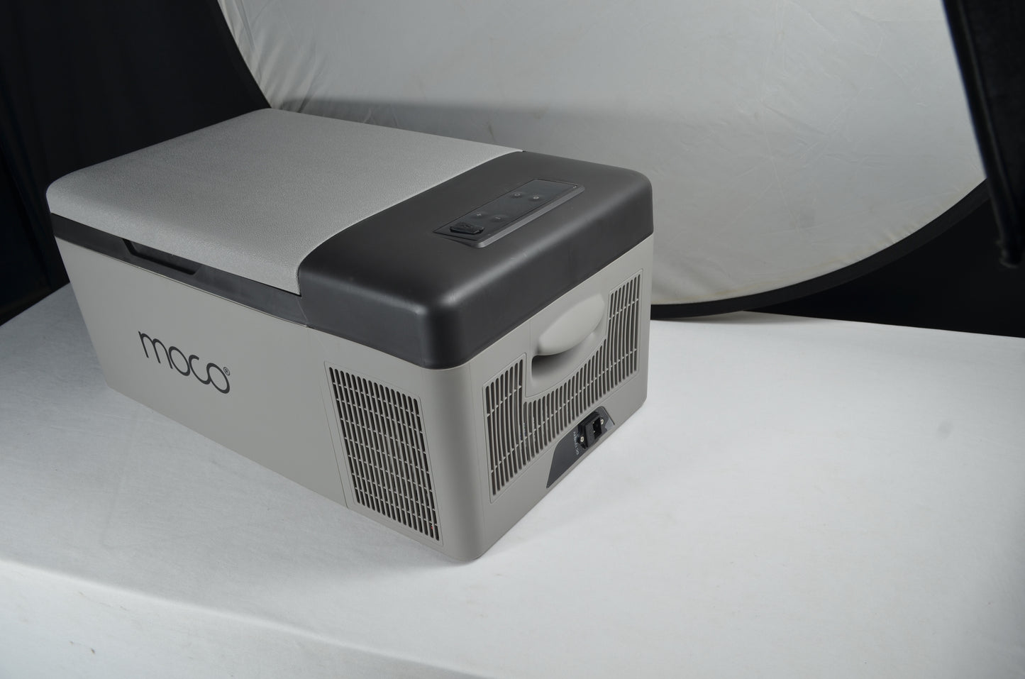 15L Smart Car Fridge