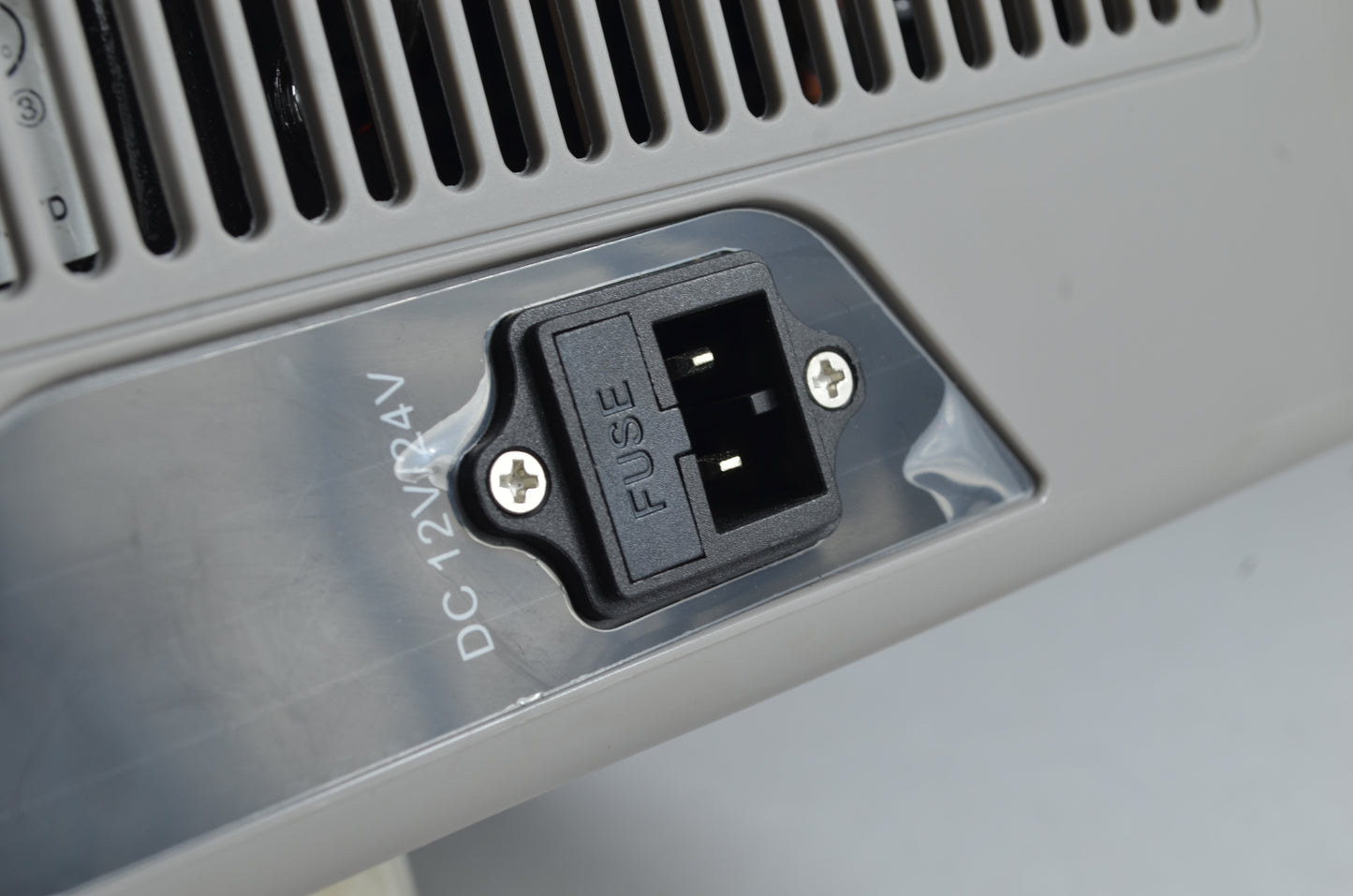 15L Smart Car Fridge