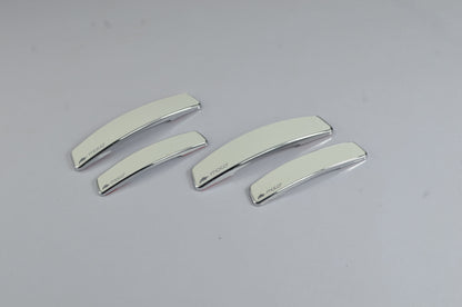 UV Coated, Simple Door Guard