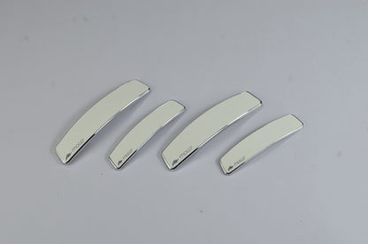 UV Coated, Simple Door Guard
