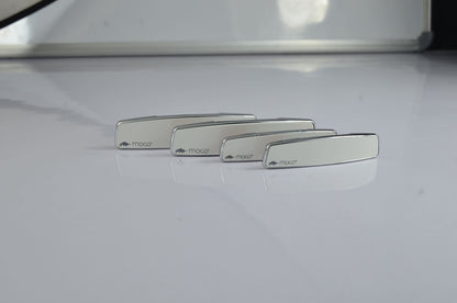 UV Coated, Simple Door Guard