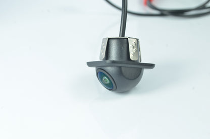 1080p High Definition Cap Style Rear View AHD Camera