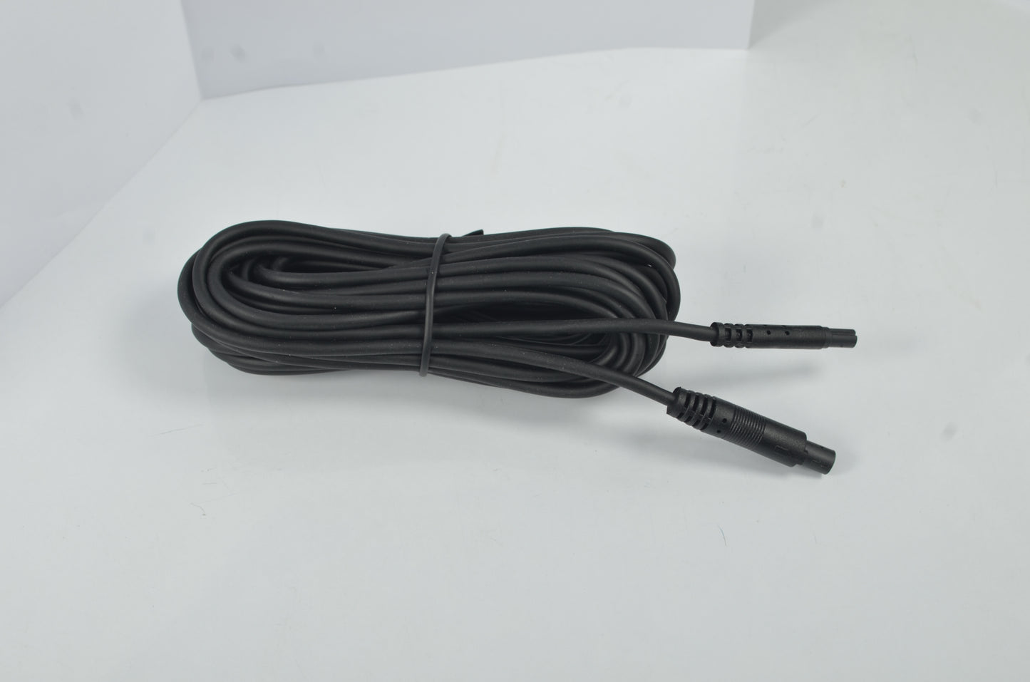 3K Wi-Fi 2CH Dash Cam with Mobile App Control