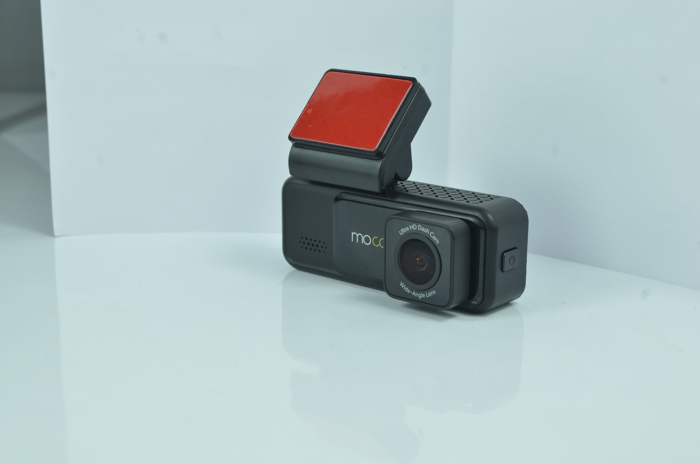 4K Dash Cam (Front) WiFi Mobile App Control