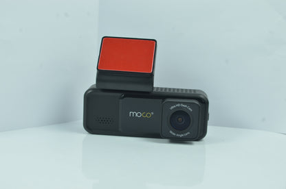 4K Dash Cam (Front) WiFi Mobile App Control