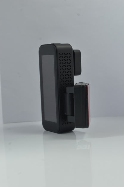 4K Dash Cam (Front) WiFi Mobile App Control