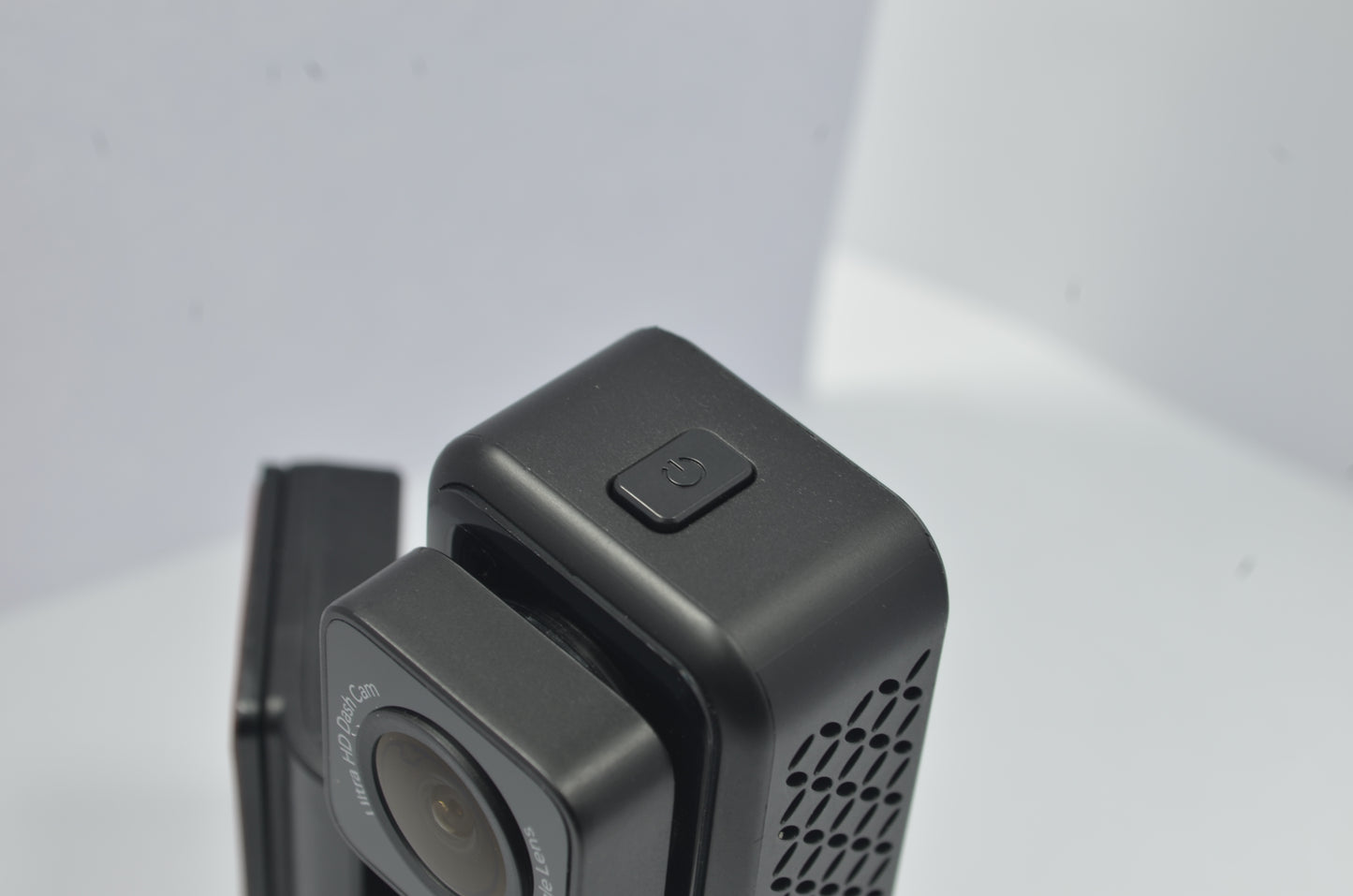 4K Dash Cam (Front) WiFi Mobile App Control