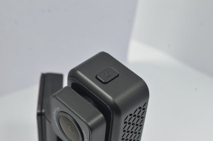 4K Dash Cam (Front) WiFi Mobile App Control