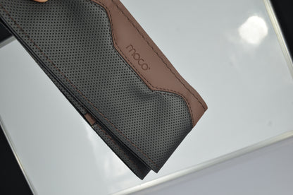 Leatherette Sewing Steering Cover (2x Comfort)